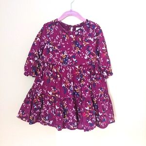 Old Navy Girls Dress Size 5